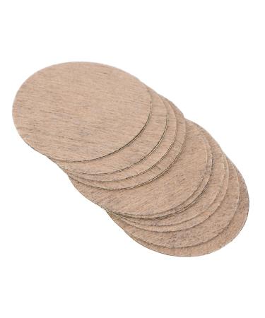 Motion Sickness Patch Behind Ear Motion Sickness Patch Long Lasting Headache Tinnitus Relief Easy to Paste 36pcs for Cars