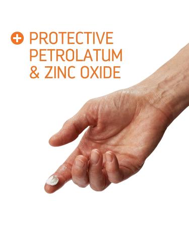 Medline Remedy Phytoplex Z-Guard Skin Protectant Paste 2oz - MSC092542H - Buy Online on GoSupps.com