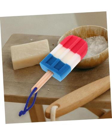 Healifty 6pcs Reusable Bath Flower Balls | Kids Shower Sponges & Exfoliating Loofah | Perfect Body Wash & Bathing Accessory - Buy Online on GoSupps.com