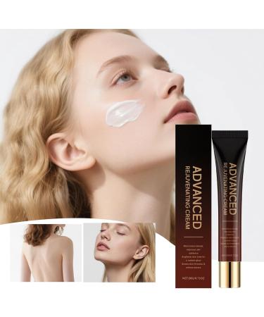 Skin Care Balm Neck and Facial Skin Lifting Cream 20g Fast Absorbing Facial Care for Daily Use Evening for Women and Girls - Buy Online on GoSupps.com
