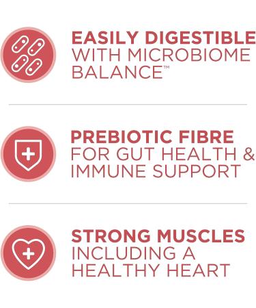 Purina ONE Dry Cat Food Salmon & Rice Formula - 3 kg Bag 3 kg (Pack of 1) - Buy Online on GoSupps.com