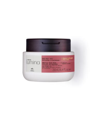 natura Lumina Anti-Hair Fall Brittle Hair Mask