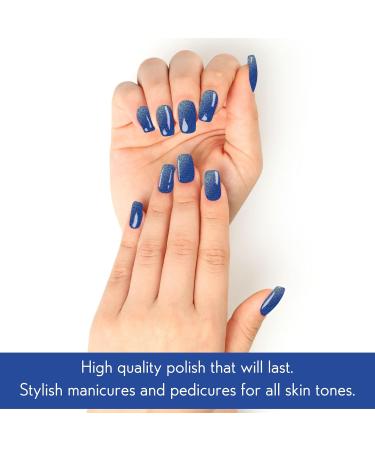 Color Club Nail Lacquer Halo Hues OVER THE MOON 997 15 ml - Buy Online on GoSupps.com