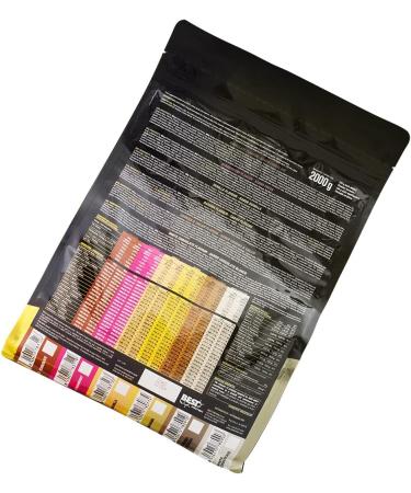 Best Protein High Whey 2 kg Sabor Cookies - Buy Online on GoSupps.com