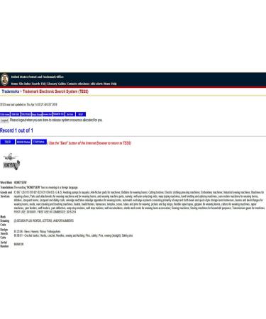 HONEYSEW 20 Pack Bobbins for Bernina Bobbins 0115367000-B - High-Quality Sewing Machine Bobbins - Buy Online on GoSupps.com