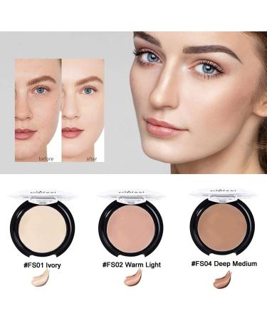 MAEPEOR All In One Makeup Kit - 27 Piece Multi-Purpose Gift Set for Beginners or Pros (Makeup Kit-03) - Buy Online on GoSupps.com