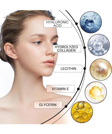 Instant Eye Tightener - Eye Bag Cream - Instant Firm Eye Cream for Dark Circles and Reduce Puffiness - Fade Fine Lines - Tightens and Smoothes Fine Lines for Women/Men - Buy Online on GoSupps.com