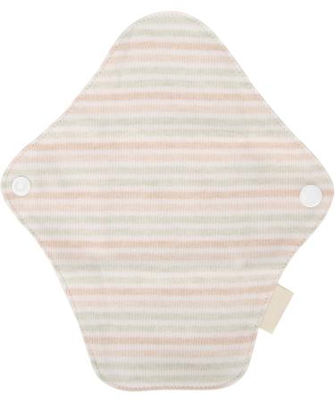 ANGGREK 1 Cotton Reusable Menstrual Pads - Breathable Sanitary Napkins for Women | Eco-Friendly & Comfortable Options for International Shipping - Buy Online on GoSupps.com