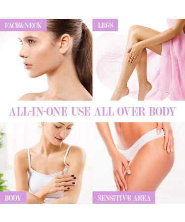 Dark Spot Corrector Cream for Body | Age/Sun/Brown Spot Treatment | Hyperpigmentation Remover | Instant Results | Moisturizes Armpit, Neck, Knees & Private Parts - Buy Online on GoSupps.com