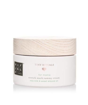 RITUALS Tiny Rituals Anti Stretchmark Body Cream 200 ml - Buy Online on GoSupps.com