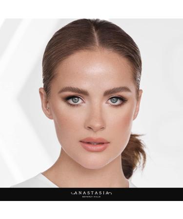 Anastasia Beverly Hills Brow Powder Duo - Granite | Buy Online for International Shipping - Buy Online on GoSupps.com