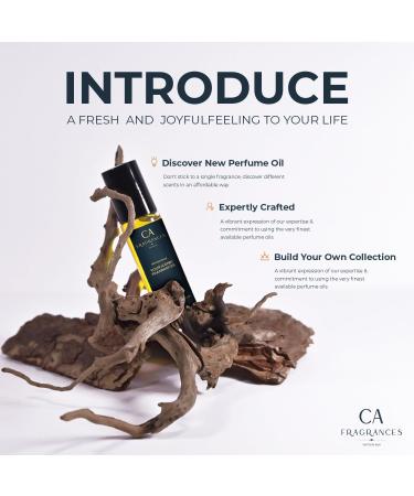 Impression of Chance for Women Alcohol-Free (10ml Roll On Travel Size) C. Chance Impression - Buy Online on GoSupps.com