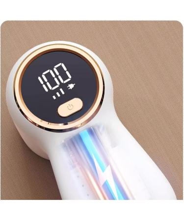 Best Fabric Shaver & Lint Remover - Enhance Your Clothes with 140cm Blade | Shop Internationally - Buy Online on GoSupps.com