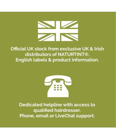 Naturtint Styling Foam: Natural Haircare for Voluminous Styles - Buy Online on GoSupps.com