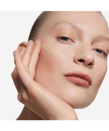 INGLOT Cosmetics INGLOT Skin Focused Care Foundation SPF50301 Light Olive - Buy Online on GoSupps.com