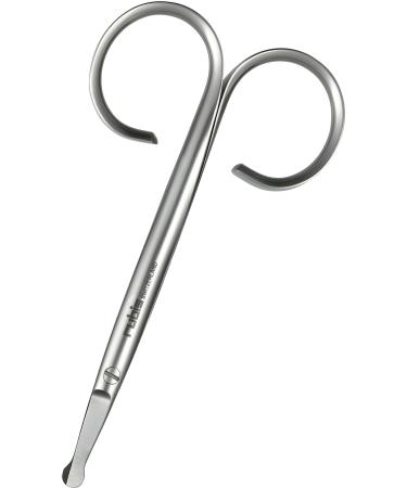 Rubis Switzerland Nose and Ear Hair Scissors Duck 1F003