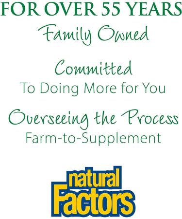 Natural Factors Whole Earth Sea Women's Prenatal Multivitamin - Vegan & Gluten Free - 60 Tablets - Buy Online on GoSupps.com
