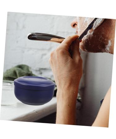 PopetPop Men's Shaving Razor - Rustproof Steel Razor Accessories for Ultimate Grooming - Buy Online on GoSupps.com