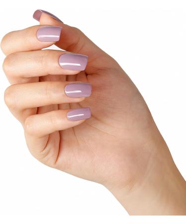 Bluesky Gel Nail Polish Set - Just Ride, Tulip Lover, Out and About - 3 x 5ml - Pink, Purple, Lilac - UV/LED Curing - Spring Collection - Buy Online on GoSupps.com