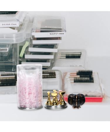 3 Sets Nail Holder Manicure Practice Bracket Fingernail Display Stand Pedicure Stand Pedicure Tip Stand Nail Art Tip Holder Fake Nail Tip Stand Head Magnet Ceramics - Buy Online on GoSupps.com