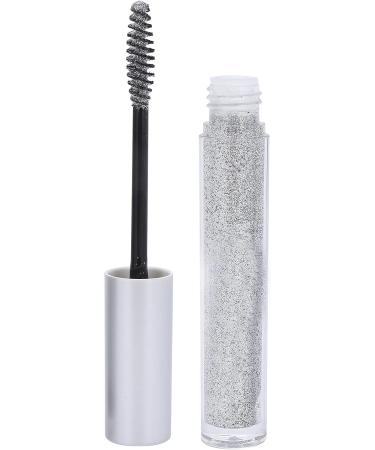 3.5g Niceface Glitter Clevey 4D Flash Mascara Permanent Mascara Quickly Dry Mild for Women's Dating Festival Stage Performance Wedding - Buy Online on GoSupps.com
