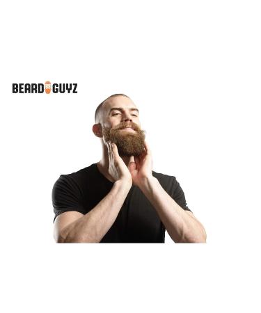 Beard Guyz Stying Foam - Easy to Apply (1.7 oz) (751197) Styling - Buy Online on GoSupps.com