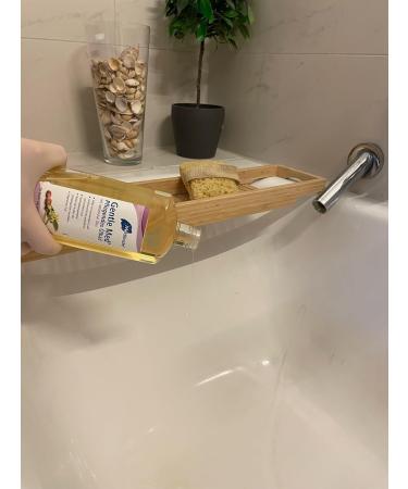 Buy Meditrade Gentle Med Oil Bath - 3 x 500 ml | Best International Shipping & Quality Skin Care - Buy Online on GoSupps.com