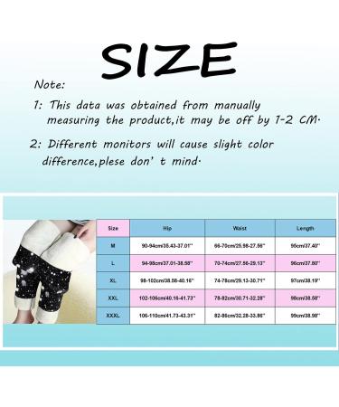 Jiqing Women's Warm High Waist Thermo Leggings - Fleece Lined Plush & Fluffy for Outdoor & Home - Black - Buy Online on GoSupps.com