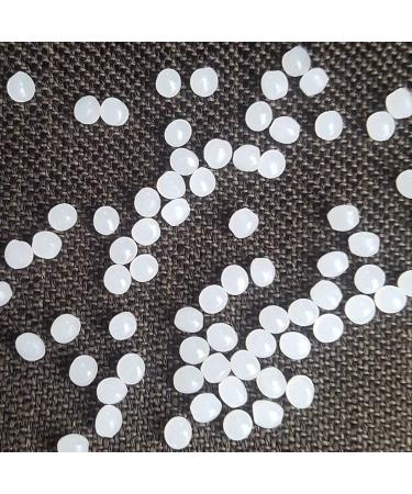 Victory Pellets 1 LB - Plastic Poly Pellets for DIY Projects & Crafts | Made in USA - Buy Online on GoSupps.com