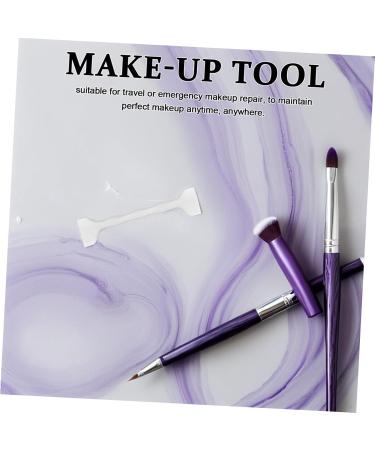 Healvian Healvian 50 Piece Eyeliner Stencils with Precision Winged Tip for Easy Smear-Free Eye Makeup Eyeliner Eyeshadow Stencils for Beginners Precise Eye Contours - Buy Online on GoSupps.com