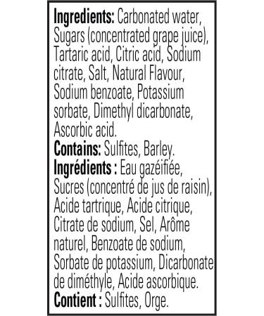 Martini Dolce 0% Non Alcoholic Sparkling Beverage 750 mL - Buy Online on GoSupps.com