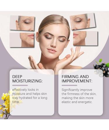 Cr me Anti-Rides Nouvelle cr me raffermissante hydratant Visage Anti- ge Anti-Rides Lifting Efficace raffermissement et revitalisation de la Peau. 3pc - Buy Online on GoSupps.com