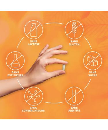 Bioph nix Energie 90 capsules - 100% natural food supplement - D-Serine Adenosine triphosphate (ATP) and Coenzyme Q10 - - Buy Online on GoSupps.com