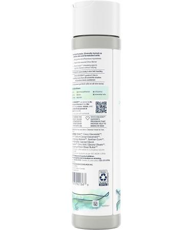 VIVVI & BLOOM Gentle 2-in-1 Baby Wash & Shampoo - Fragrance-Free, Sulfate-Free, Paraben-Free, Dye-Free - 10 fl. Oz - Buy Online on GoSupps.com