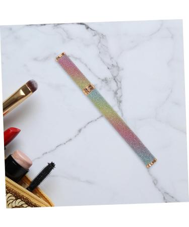 WOONEKY Liquid Eyeliner Matte Eyeliner White Makeup Girl Eye Makeup Eye Makeup Pencils Girl Eyeliner Skinned - Buy Online on GoSupps.com