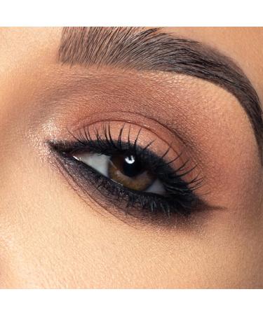 Dose of Colors IT'S FINE Eyeliner in Espresso - Long-lasting Precision Eyeliner - Buy Online on GoSupps.com