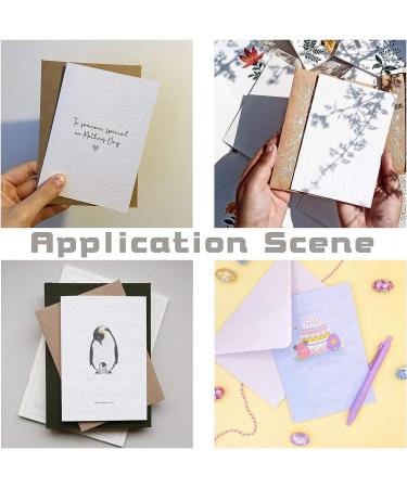 Globleland Plastic Embossing Folders - DIY Craft Template for Handcraft Photo Album Decoration - 5.83 x 4.13 Inches - Mixed 1 - Buy Online on GoSupps.com
