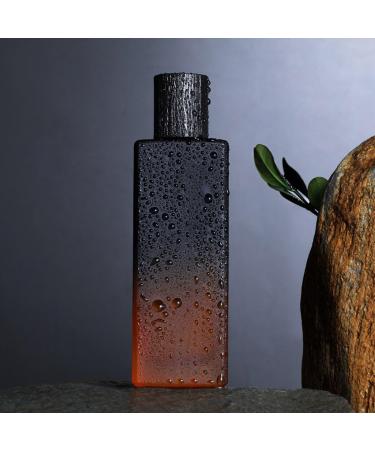 Men's Eau De Parfum Eau de Toilette Attract Women Perfume Fresh Romantic Fruity Scent Woody for Date Night Gifts for Men 7.2 Ounce (Pack of 1) A2