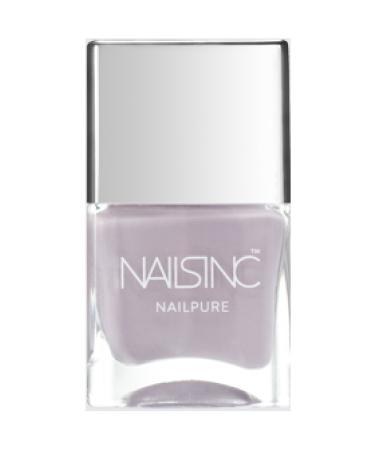 Nails Inc Nail Pure Hampstead Mews