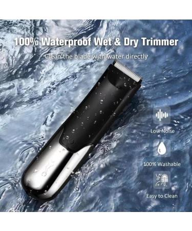 Professional Hair Clippers & Trimmers for Men - Electric Shaver & Beard Groomer - International Shipping - Buy Online on GoSupps.com