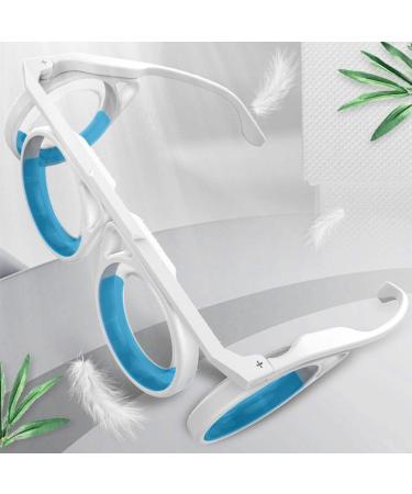 Unisex Anti-Movement Disease Glasses | Foldable with Lemon Scent | 1PC for Adults & Children - Buy Online on GoSupps.com