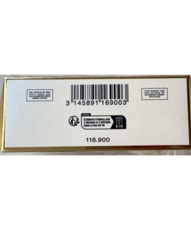Coco Mademoiselle Fresh Bath Soap 5.3 oz - Luxury French Soap for Refreshing Clean | Shop Internationally - Buy Online on GoSupps.com