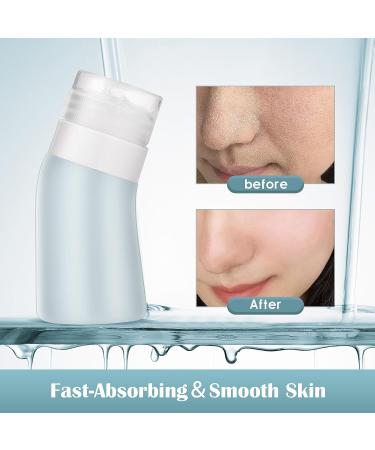 Hydrating Gel Moisturizer with Nicotinamide & Plant Essence | Soothes & Smooths Dry Skin | 2.12 oz - Buy Internationally - Buy Online on GoSupps.com