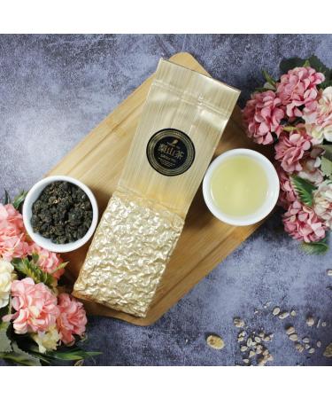 Taiwan unique tea Lishan Royal Oolong Tea 150g*4