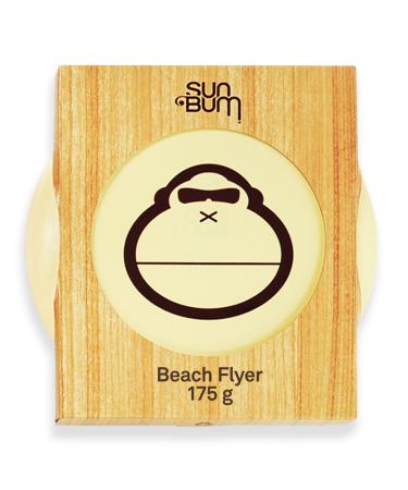 Sun Bum Ultimate Disc Beach Flyer, 10.75 Inch