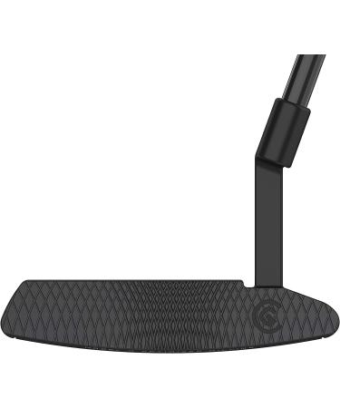 Cleveland Golf LH Huntington Beach Soft Premier #4 Putter - Left Handed | 35 Inches - Buy Online on GoSupps.com