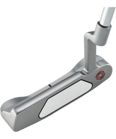 Odyssey Golf White Hot OG Putter 33 Right-Handed - Premium Steel Construction - Buy Online on GoSupps.com
