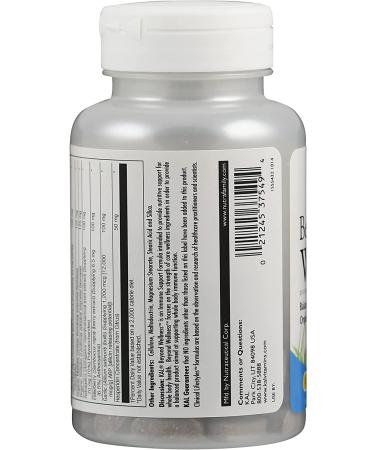 Shop KAL Beyond Wellness - 90 Tablets for Optimal Health & Vitality - Buy Online on GoSupps.com