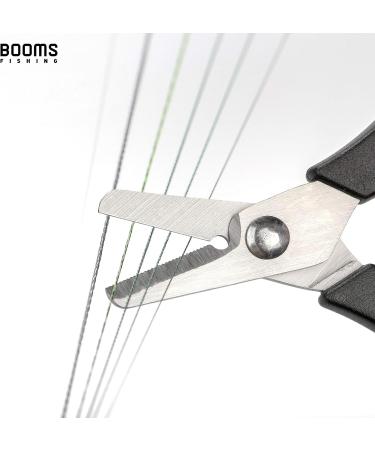 Booms Fishing TK6 7PC Set: 7.5 Aluminum Pliers & Fish Gripper Combo | Saltwater Accessories & Equipment | Ideal Fishing Gifts for Men - Buy Online on GoSupps.com