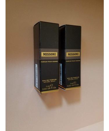 Men's 2-Pc. Parfum Pour Homme Gift Set